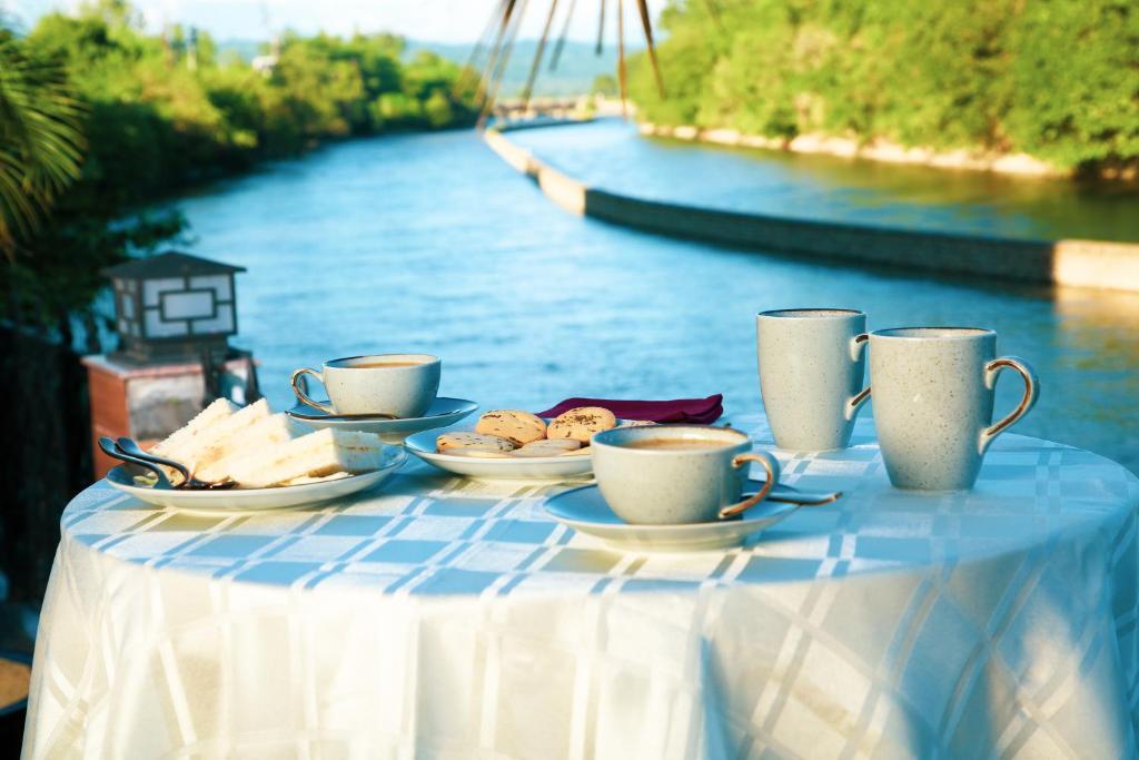 Патанкот: Comfort Inn Coral River