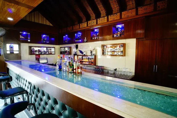 Патанкот: Comfort Inn Coral River