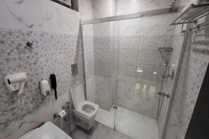 Патанкот: Comfort Inn Coral River