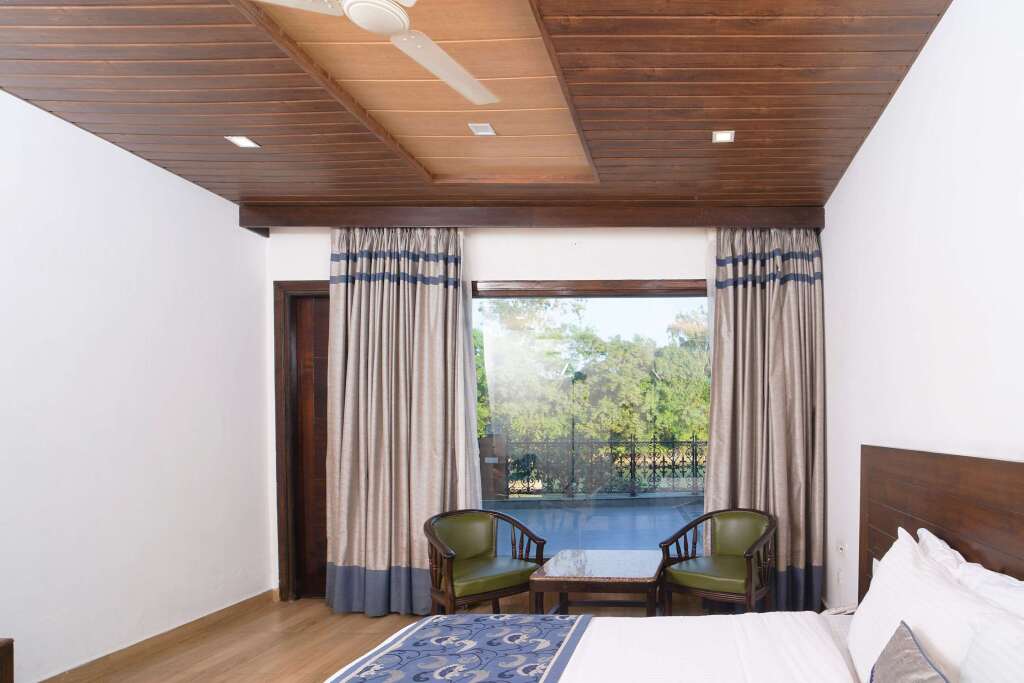 Патанкот: Comfort Inn Coral River