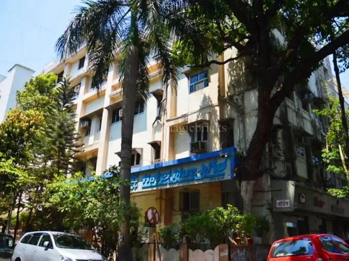 Hotel Blue Bird Colaba — фото 5