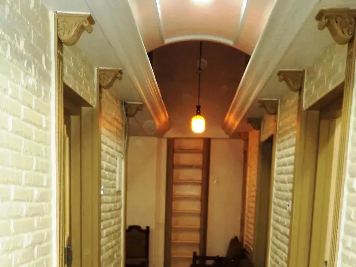 Мумбаи: Hotel Blue Bird Colaba