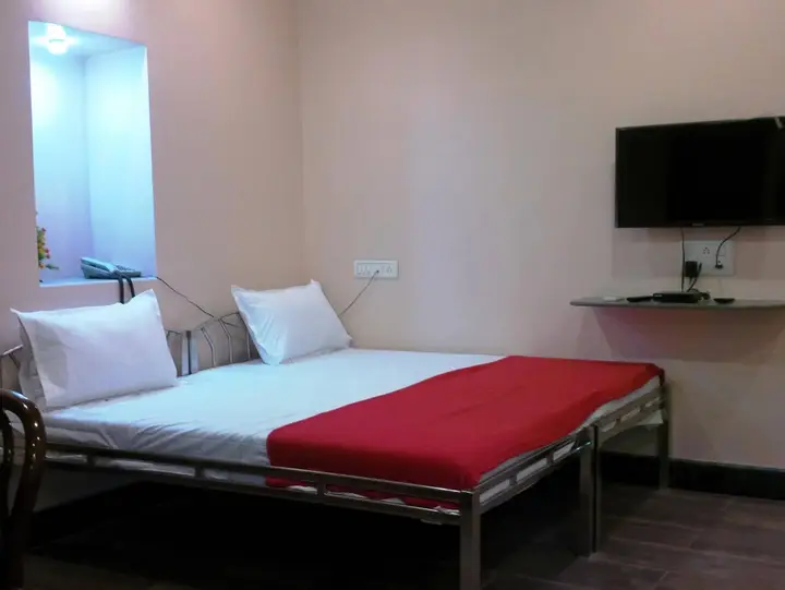 Hotel Blue Bird Colaba — фото 2