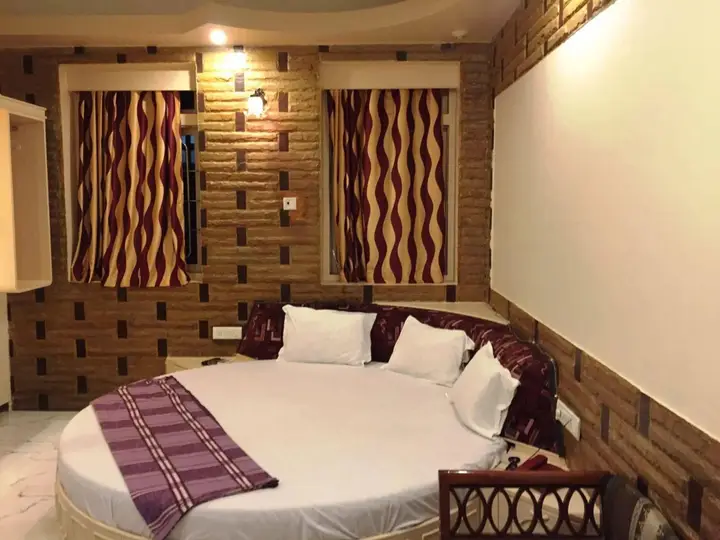 Hotel Blue Bird Colaba — фото 3