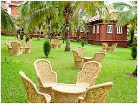 Белагави: Heritage Resort