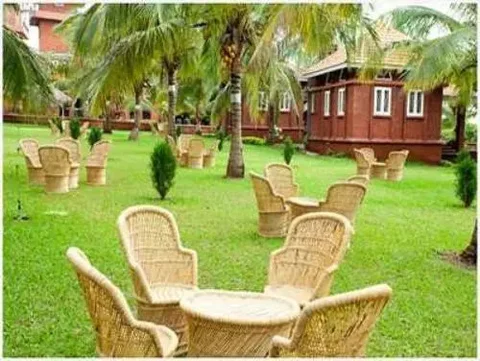 Белагави: Heritage Resort