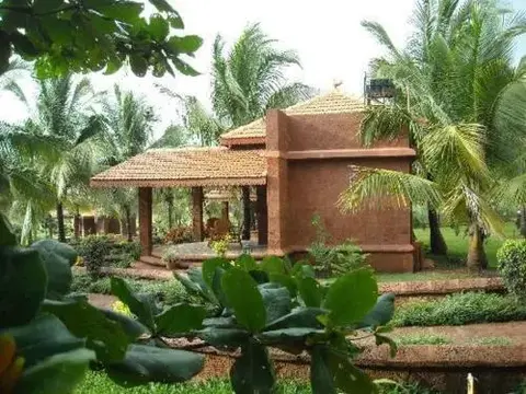 Белагави: Heritage Resort