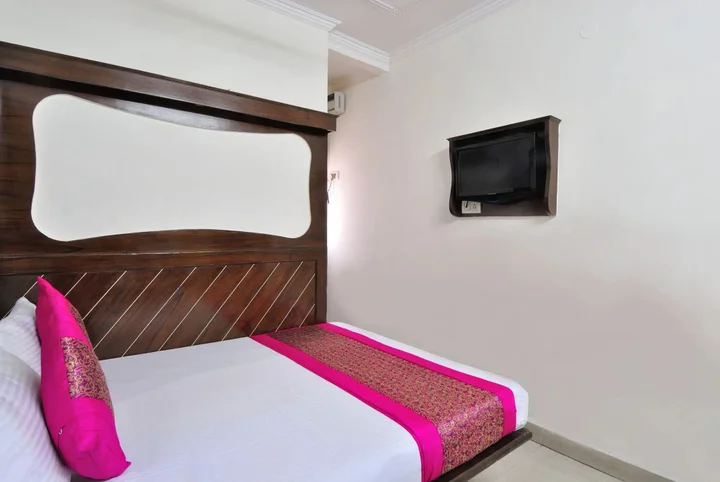 Нью-Дели: Hotel Konark