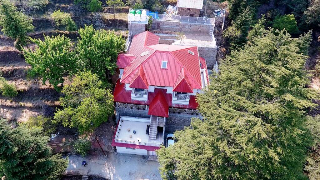 Vibhasa Cottage — фото 1