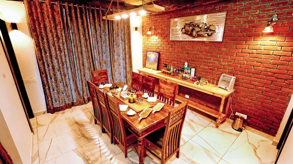 Vibhasa Cottage — фото 4