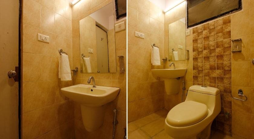 Хидерабад: OYO Rooms Kacheguda Station