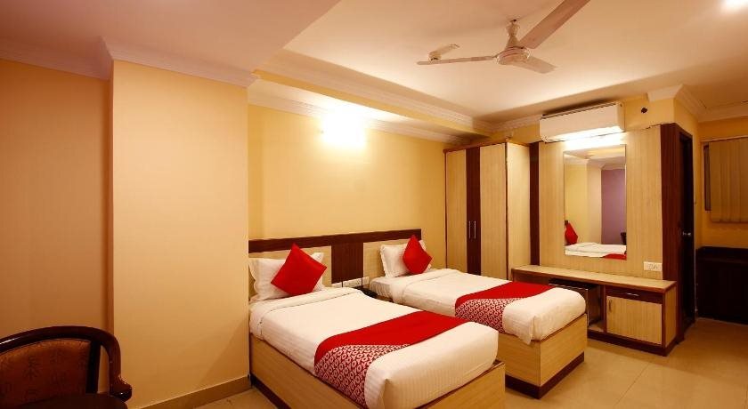 OYO Rooms Kacheguda Station — фото 3