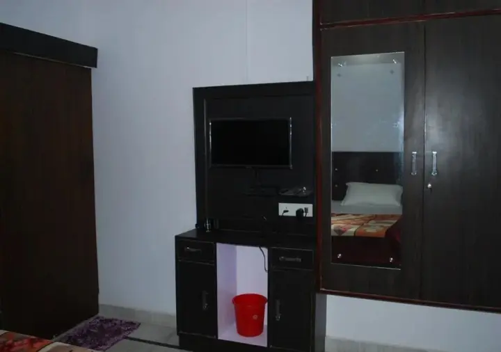 Агра: Taj Mahal Home Stay