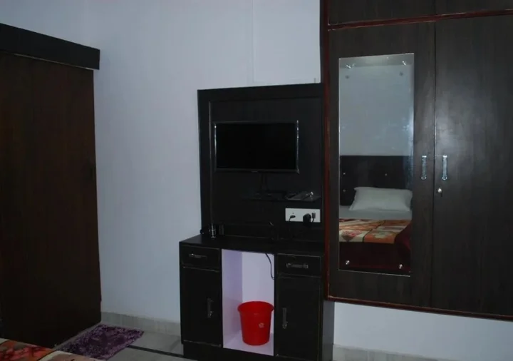 Агра: Taj Mahal Home Stay