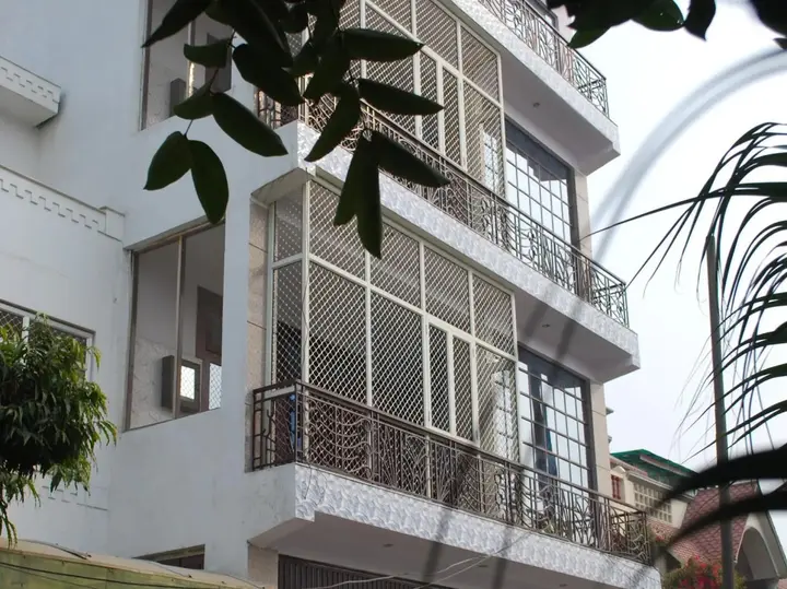Агра: Taj Mahal Home Stay