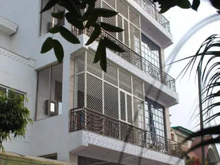 Агра: Taj Mahal Home Stay