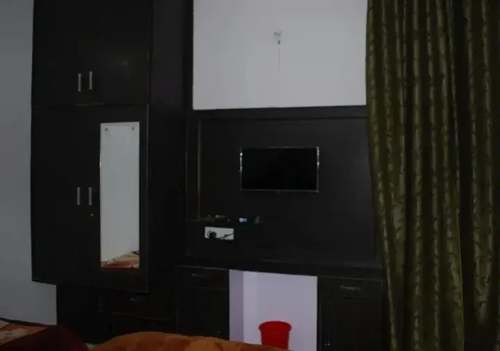 Агра: Taj Mahal Home Stay