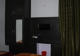 Агра: Taj Mahal Home Stay