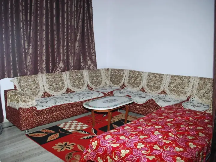Taj Mahal Home Stay — фото 1