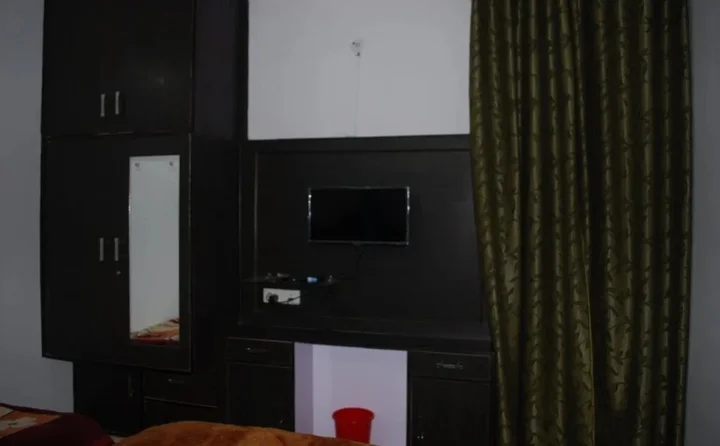 Агра: Taj Mahal Home Stay