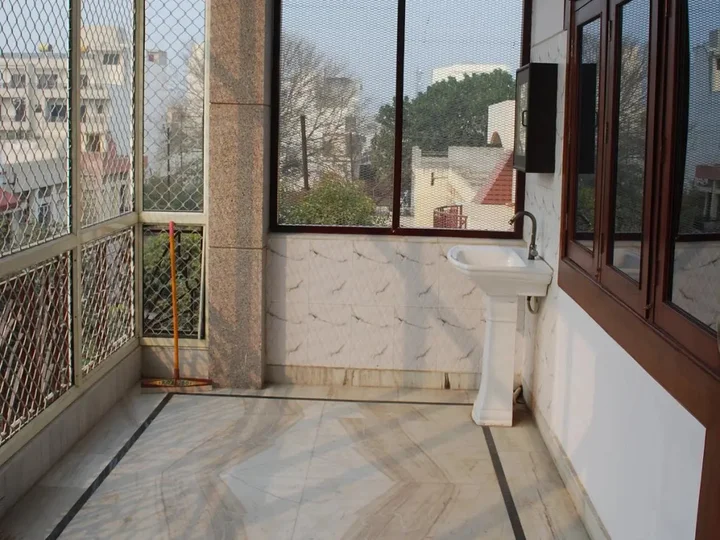 Агра: Taj Mahal Home Stay