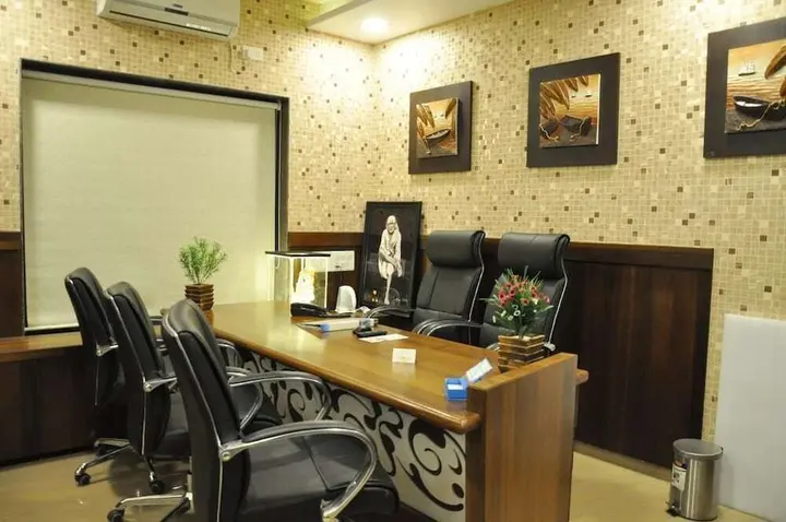 Ширди: Hotel Sai Shubham