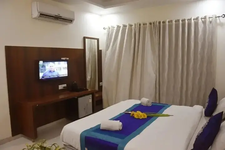 Ширди: Hotel Sai Shubham