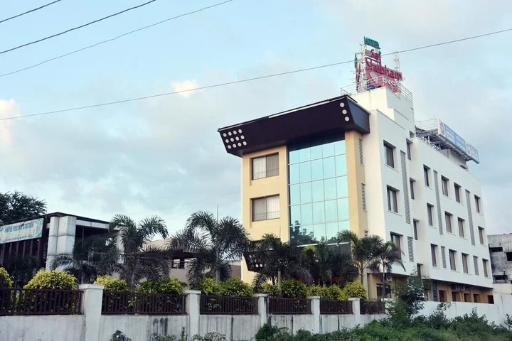 Ширди: Hotel Sai Shubham
