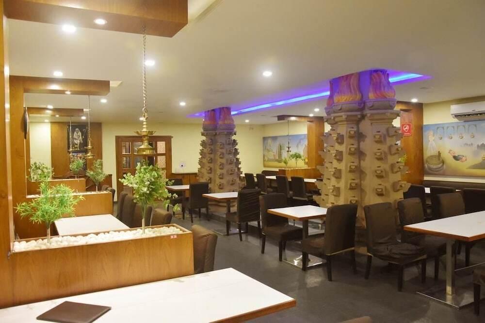 Ширди: Hotel Sai Shubham