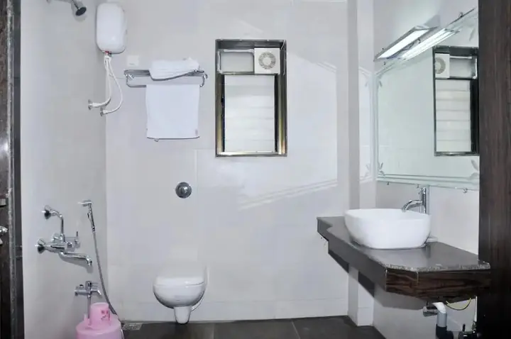 Ширди: Hotel Sai Shubham