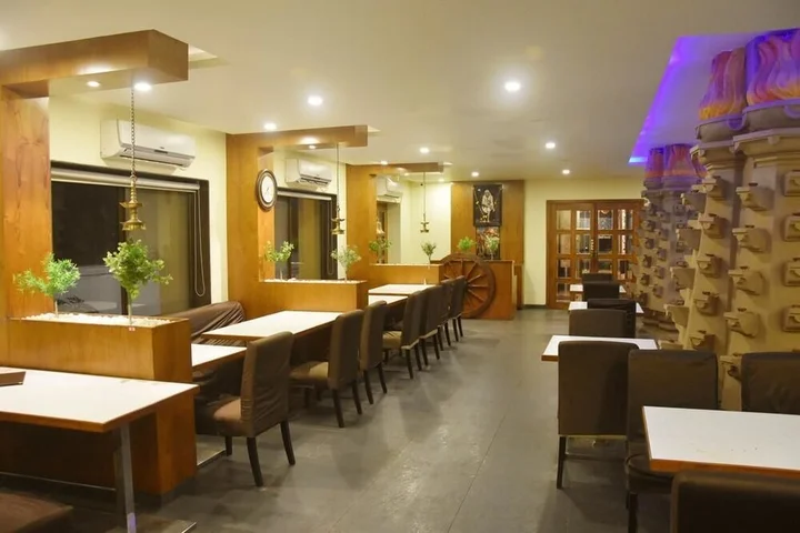 Ширди: Hotel Sai Shubham