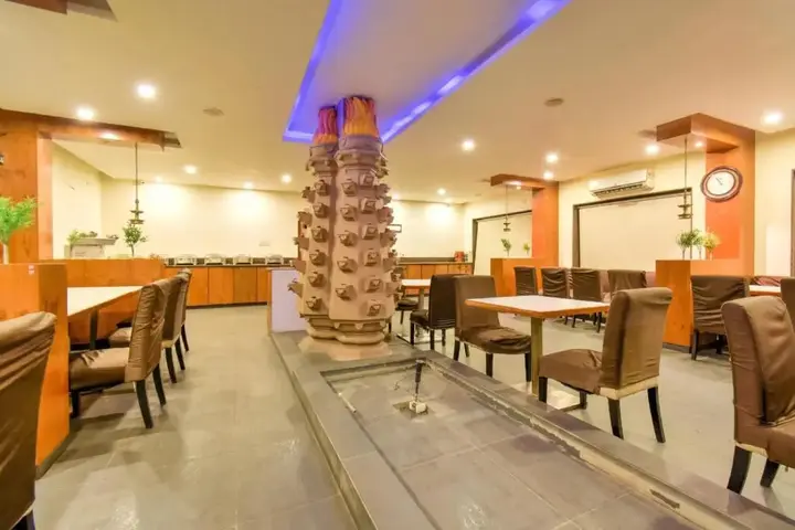 Ширди: Hotel Sai Shubham