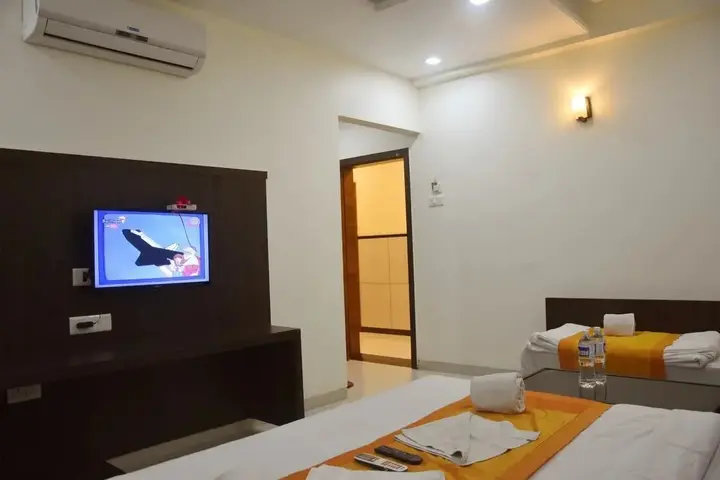 Ширди: Hotel Sai Shubham