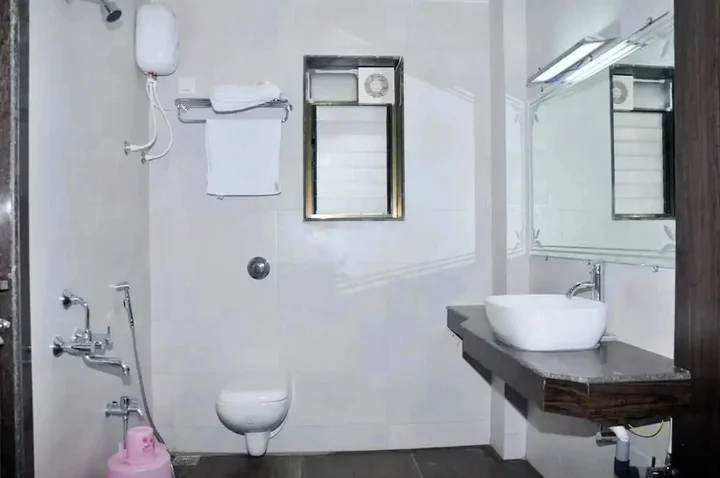 Ширди: Hotel Sai Shubham