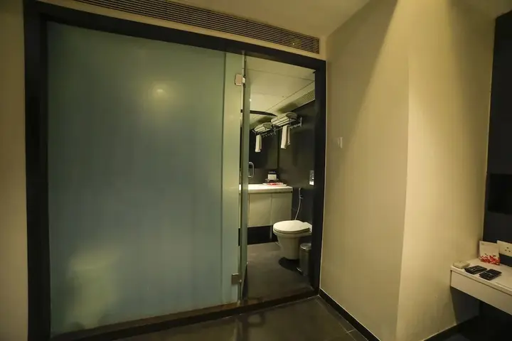 Ахмедабад: Hotel German Palace
