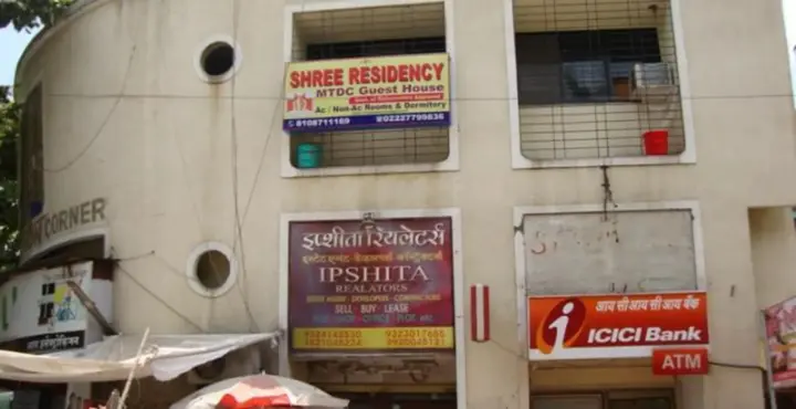 Нави-Мумбай: Shree Residency