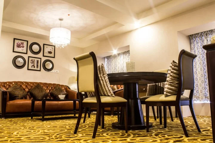 Ченнаи: Hotel Southern Comfort