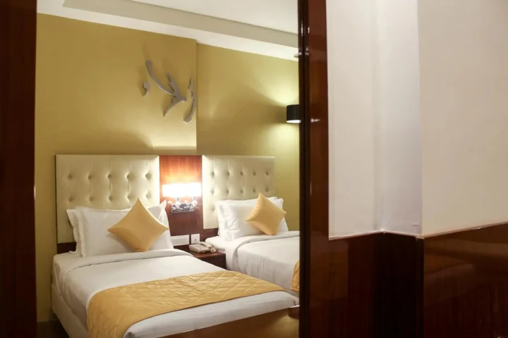 Ченнаи: Hotel Southern Comfort