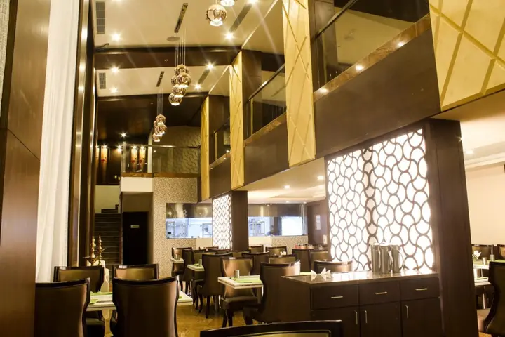 Ченнаи: Hotel Southern Comfort