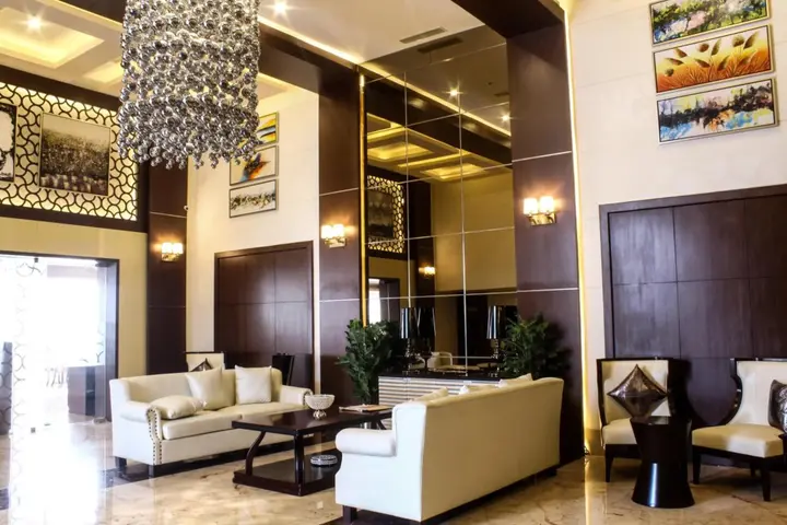 Ченнаи: Hotel Southern Comfort