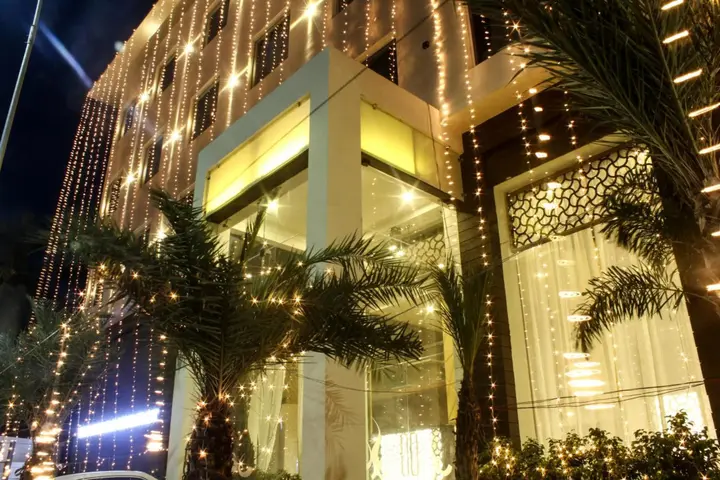 Ченнаи: Hotel Southern Comfort