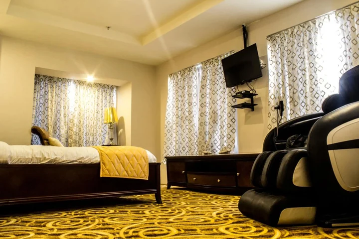 Ченнаи: Hotel Southern Comfort