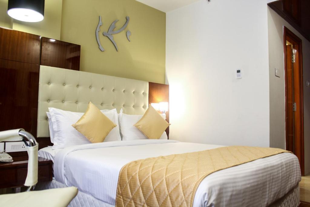 Ченнаи: Hotel Southern Comfort
