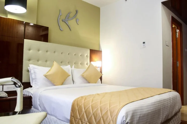 Ченнаи: Hotel Southern Comfort