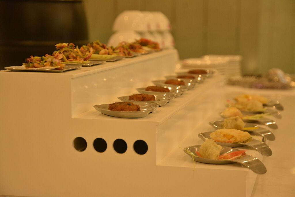 Катра: Grand Plaza Lords Inn Jammu
