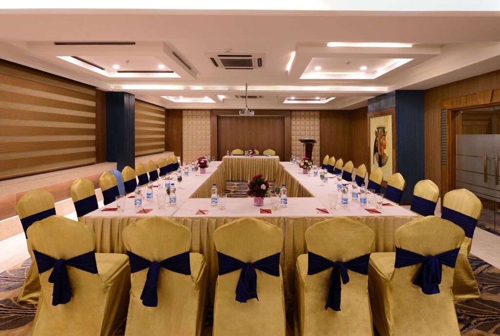 Катра: Grand Plaza Lords Inn Jammu