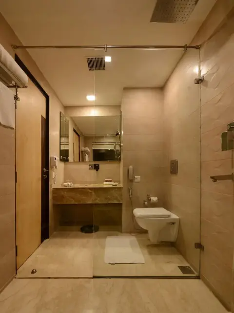 Катра: Grand Plaza Lords Inn Jammu