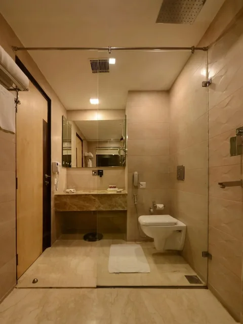 Катра: Grand Plaza Lords Inn Jammu