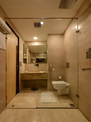 Катра: Grand Plaza Lords Inn Jammu
