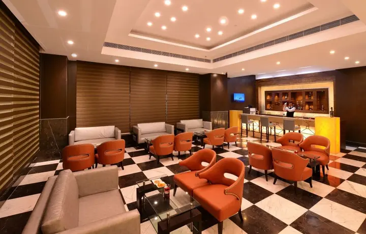 Катра: Grand Plaza Lords Inn Jammu